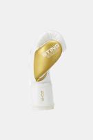 Sting Sports Evolution Boxing Gloves-white